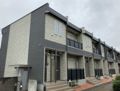 【外観】 | レゼルヴィータ