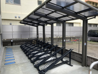 【その他共用部分】 | レゼルヴィータ