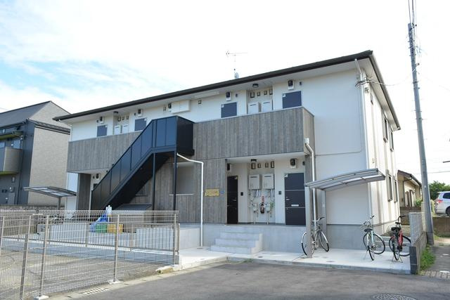 シンシア五番館