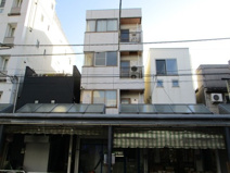 横山ビルの画像