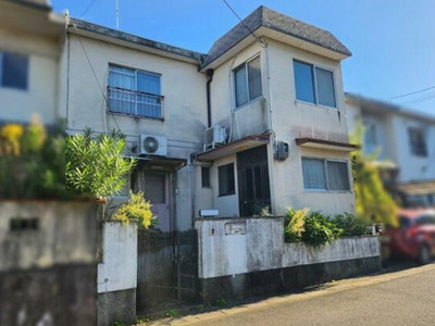 【外観】 | 山科区勧修寺柴山　中古テラスハウス