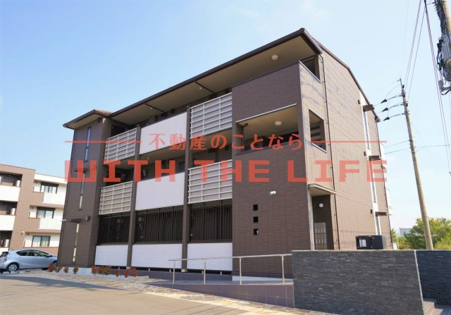 Ｄ－メゾン（ディーメゾン）【10，000円キャッシュバック対象物件】