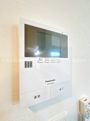 【設備】 | サニープレイス都賀 | ※同物件、同タイプのお部屋です