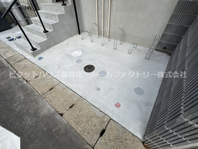 【その他】 | サニープレイス都賀 | ※同物件・同タイプの写真です
