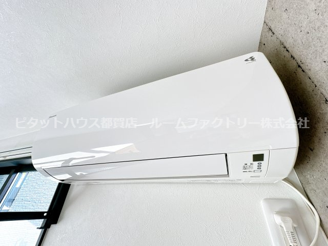【設備】 | サニープレイス都賀 | ※同物件、同タイプのお部屋です