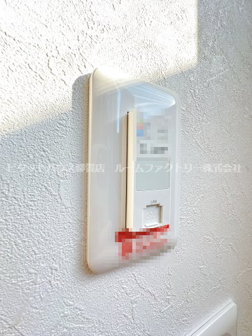 【その他】 | サニープレイス都賀 | ※同物件、同タイプのお部屋です