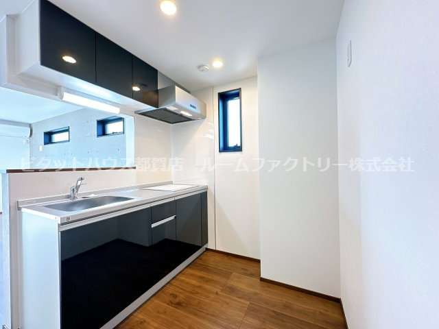【キッチン】 | サニープレイス都賀 | ※同物件、同タイプのお部屋です