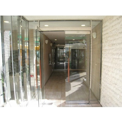 【エントランス】シンシティ東陽町
