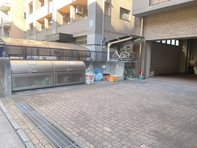 【その他】 | グレイスコート府中駅前