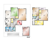 長岡京市光風台の画像