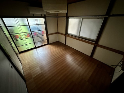 【子供部屋】 | 田辺2丁目貸家
