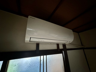 【設備】 | 田辺2丁目貸家