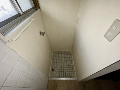【設備】 | 田辺2丁目貸家