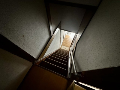 【内装】 | 田辺2丁目貸家