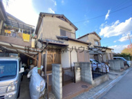 　岡市借家（D棟）の画像