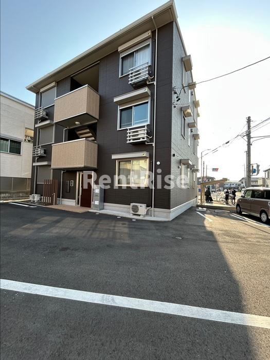 N Field（ｴﾇ ﾌｨｰﾙﾄﾞ）