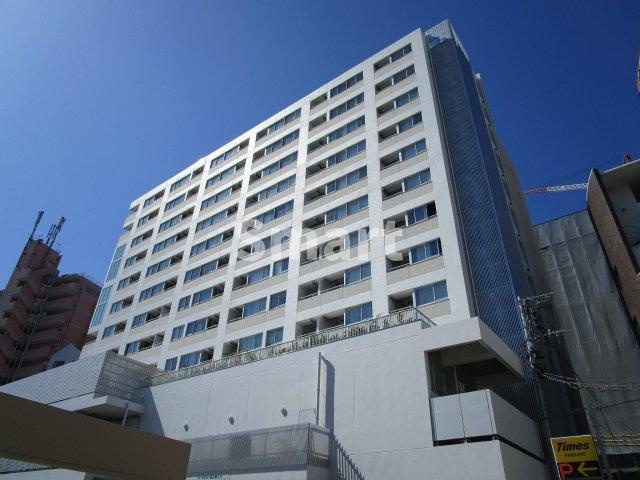 【外観】 | コンフォリア新中野