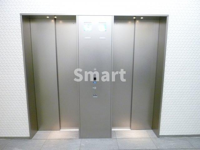 【その他共用部分】 | コンフォリア新中野
