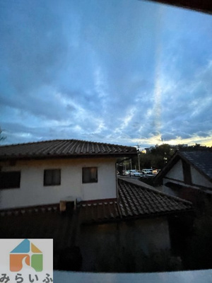 【展望】 | グランドメゾン東山元町