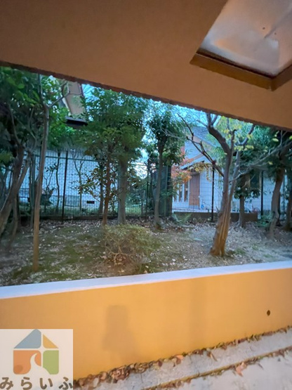【展望】 | グランドメゾン東山元町