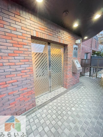 【その他共用部分】 | グランドメゾン東山元町