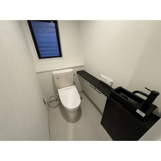 【トイレ】 | グランドメゾン東山元町