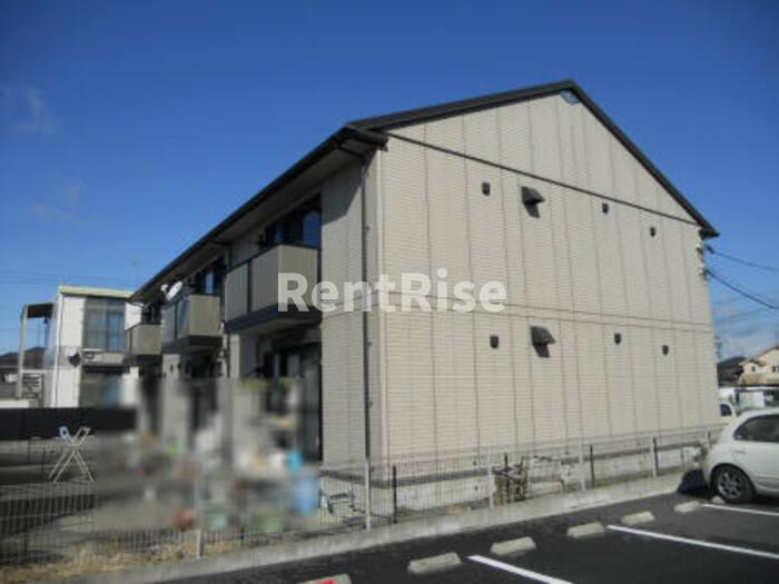 アベニール十六田