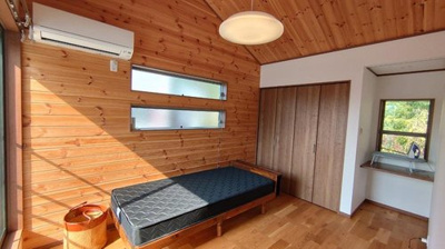  | 松ケ崎御所ノ内町 中古戸建【築浅・2019年築】