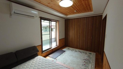  | 松ケ崎御所ノ内町 中古戸建【築浅・2019年築】