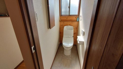  | 松ケ崎御所ノ内町 中古戸建【築浅・2019年築】
