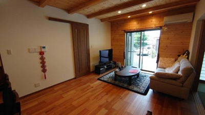  | 松ケ崎御所ノ内町 中古戸建【築浅・2019年築】