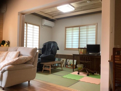  | 松ケ崎御所ノ内町 中古戸建【築浅・2019年築】