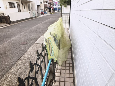 【その他共用部分】 | Sumitai新瑞橋【名古屋市賃貸・駅徒歩5分以内】