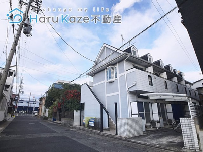 【外観】 | Sumitai新瑞橋【名古屋市賃貸・駅徒歩5分以内】