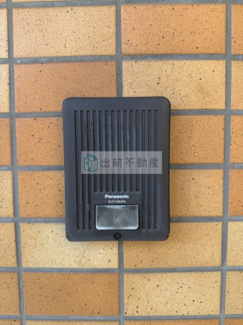 【セキュリティ】 | ダイアパレス西巣鴨Ⅱ