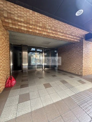 【エントランス】 | ダイアパレス西巣鴨Ⅱ