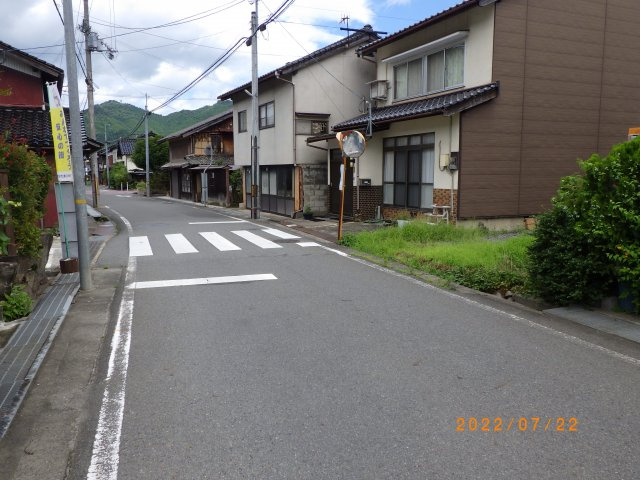 養父市養父市場002の周辺|広い洗面スペース