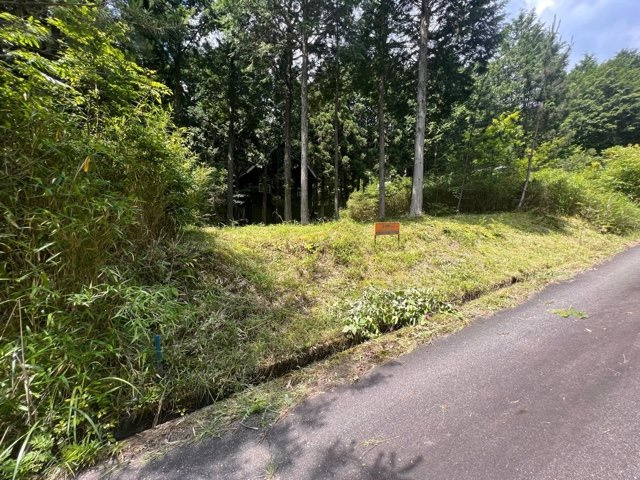 多可町加美区多田売土地