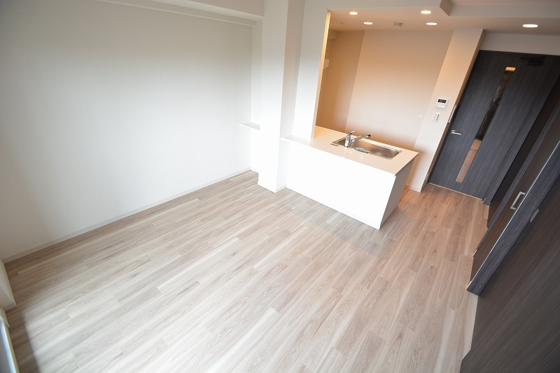 プレサンスロジェ姫路Ⅱ