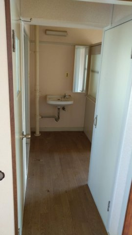 神陵台厚生年金4号棟　５Fのその他