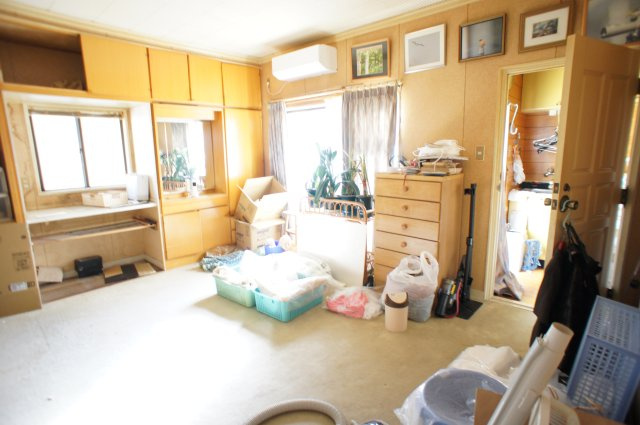 西宮市山口町船坂中古戸建の内装|過ごしやすい室内です