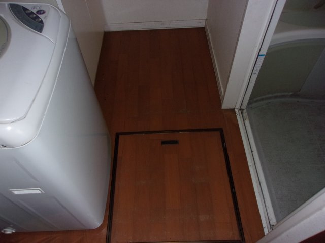 舞子坂４丁目売地のその他|簡単な家庭菜園も楽しめるお庭です