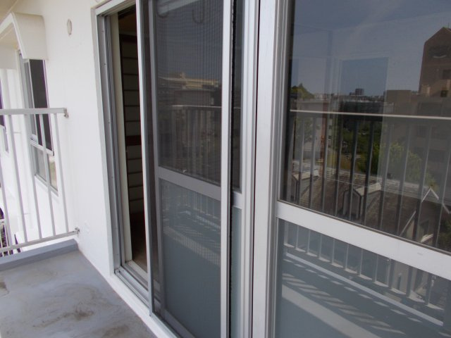 垂水高丸住宅５号棟のその他