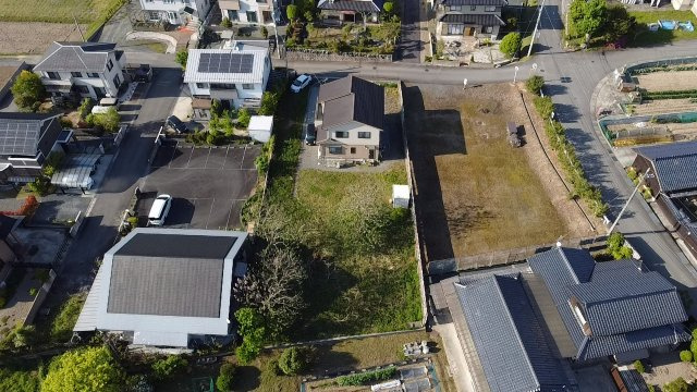 絹山売地 122の周辺|日本らしい落ち着いた雰囲気の和室です