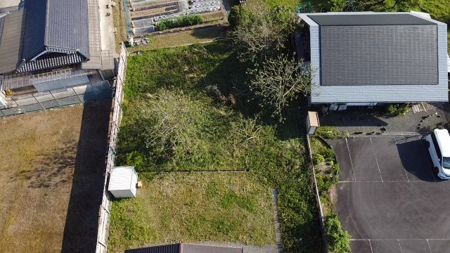 絹山売地 122のその他|フローリングだけでなく、和室もあります