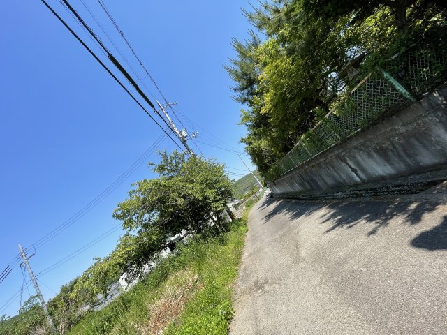 相生市若狭野町野々　一戸建の周辺