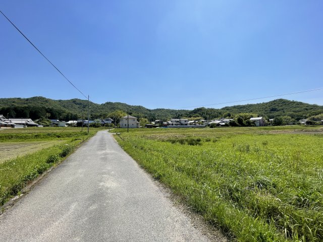 相生市若狭野町野々　一戸建の周辺