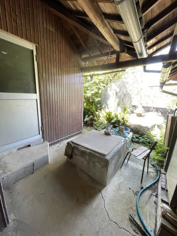 相生市若狭野町野々　一戸建のその他|井戸