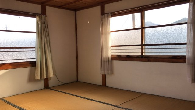 新郷近藤邸の和室|和室がひろがる居住スペース