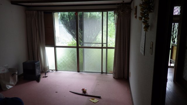 得平住宅のその他